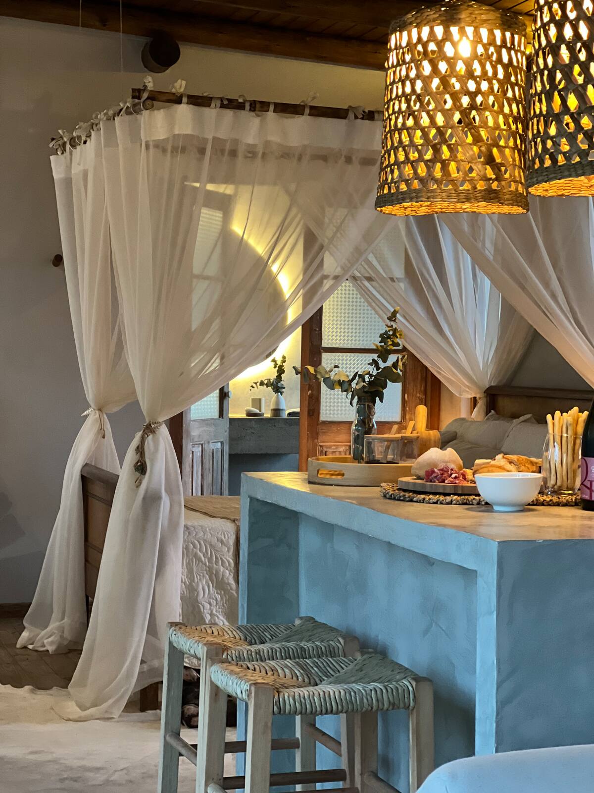 Apartamento Toscana Brasileira1