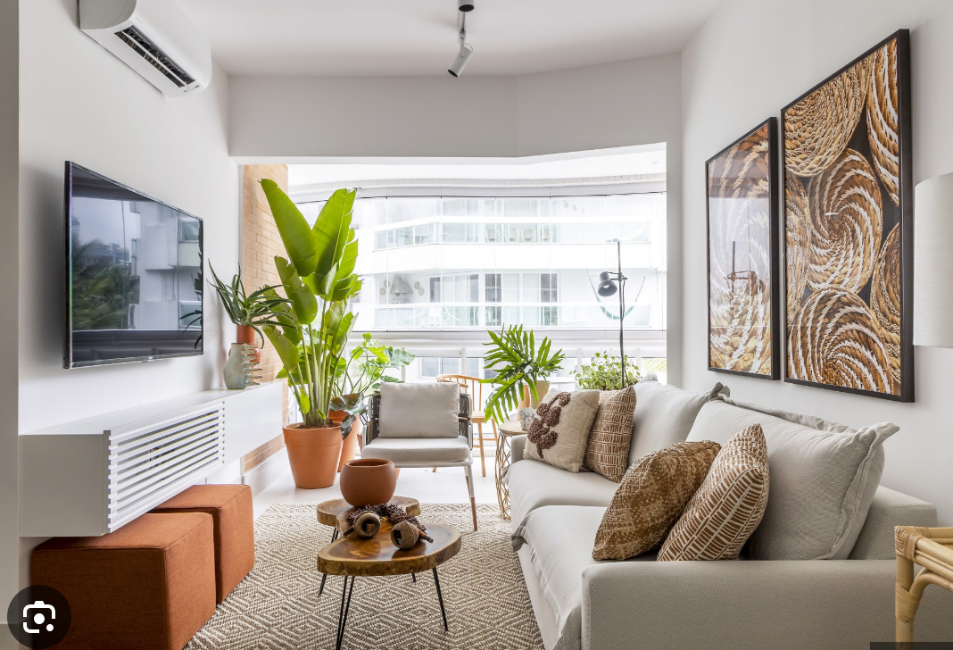 apartamento teste